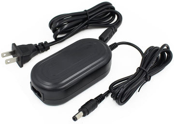 AC Power Supply Adapter (NP-FW50 Dummy Battery Kit)  - ENEGON